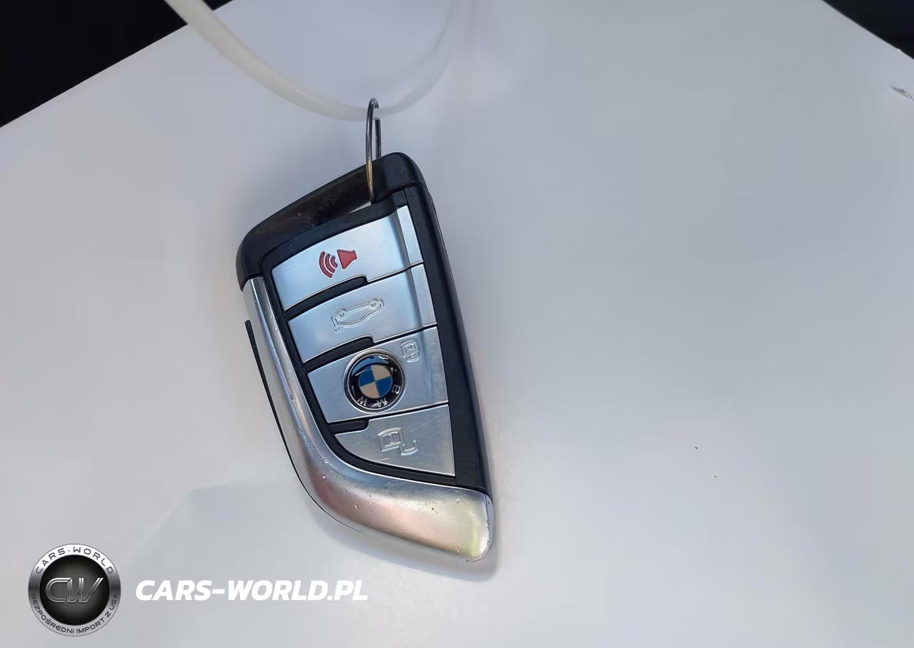 2019 BMW X5 xDrive40I VIN:5UXCR6C51KLL23051 - 11