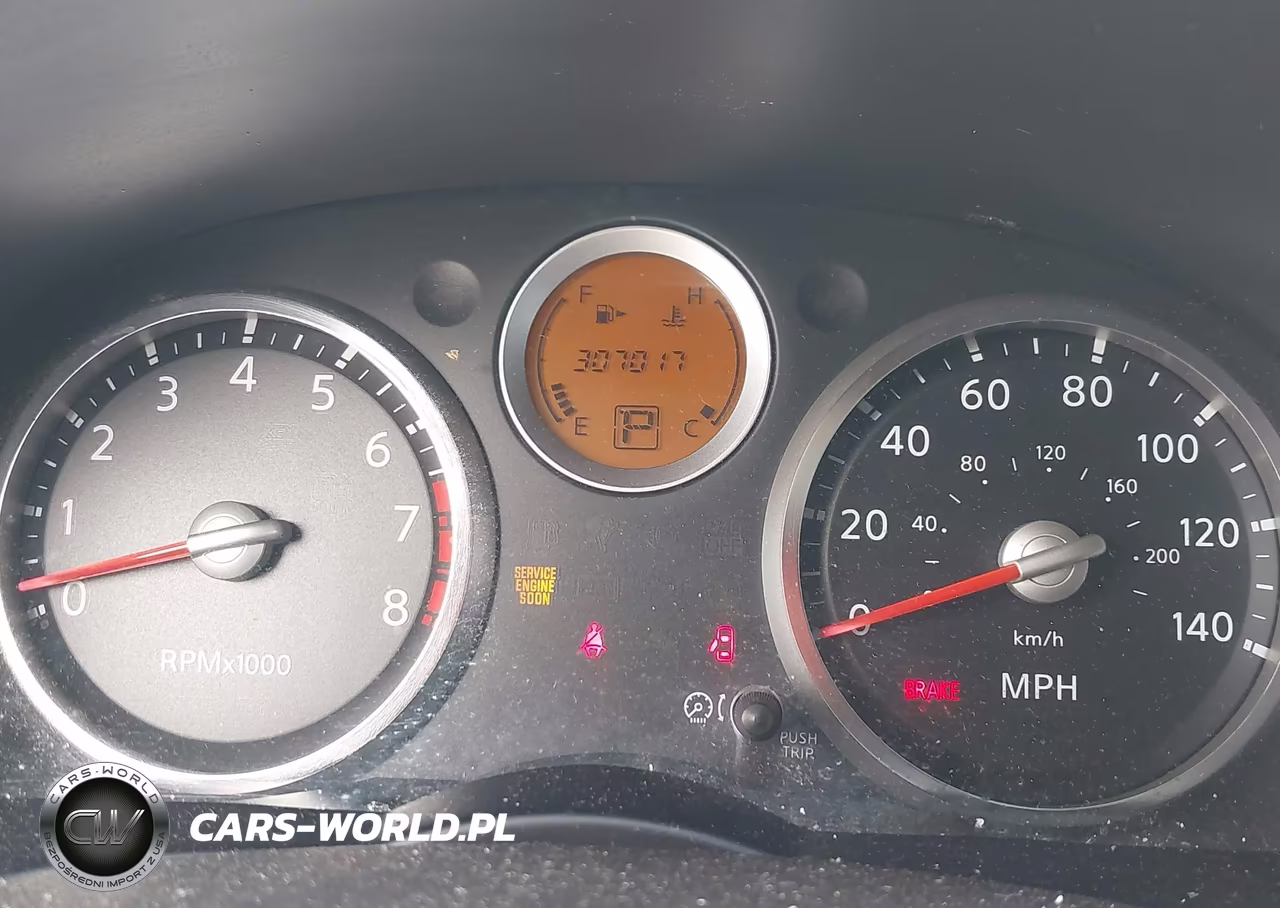 2007 Nissan Sentra 2.0S VIN:3N1AB61E17L645851 - 7