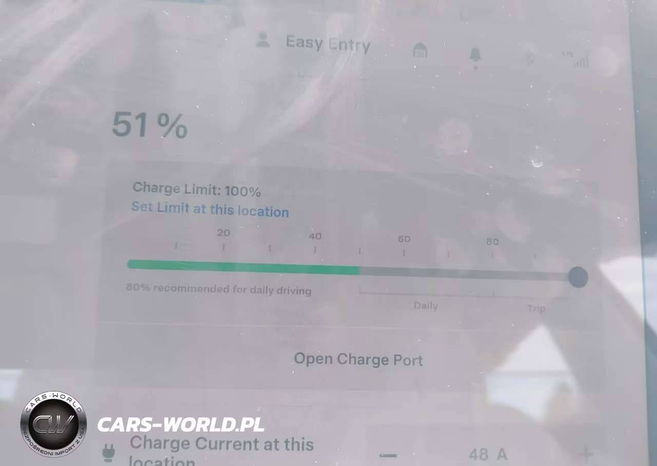 2023 Tesla Model Y Awd-Long Range Dual Motor All-Wheel Drive VIN:7SAYGDEE6PF854497 - 18