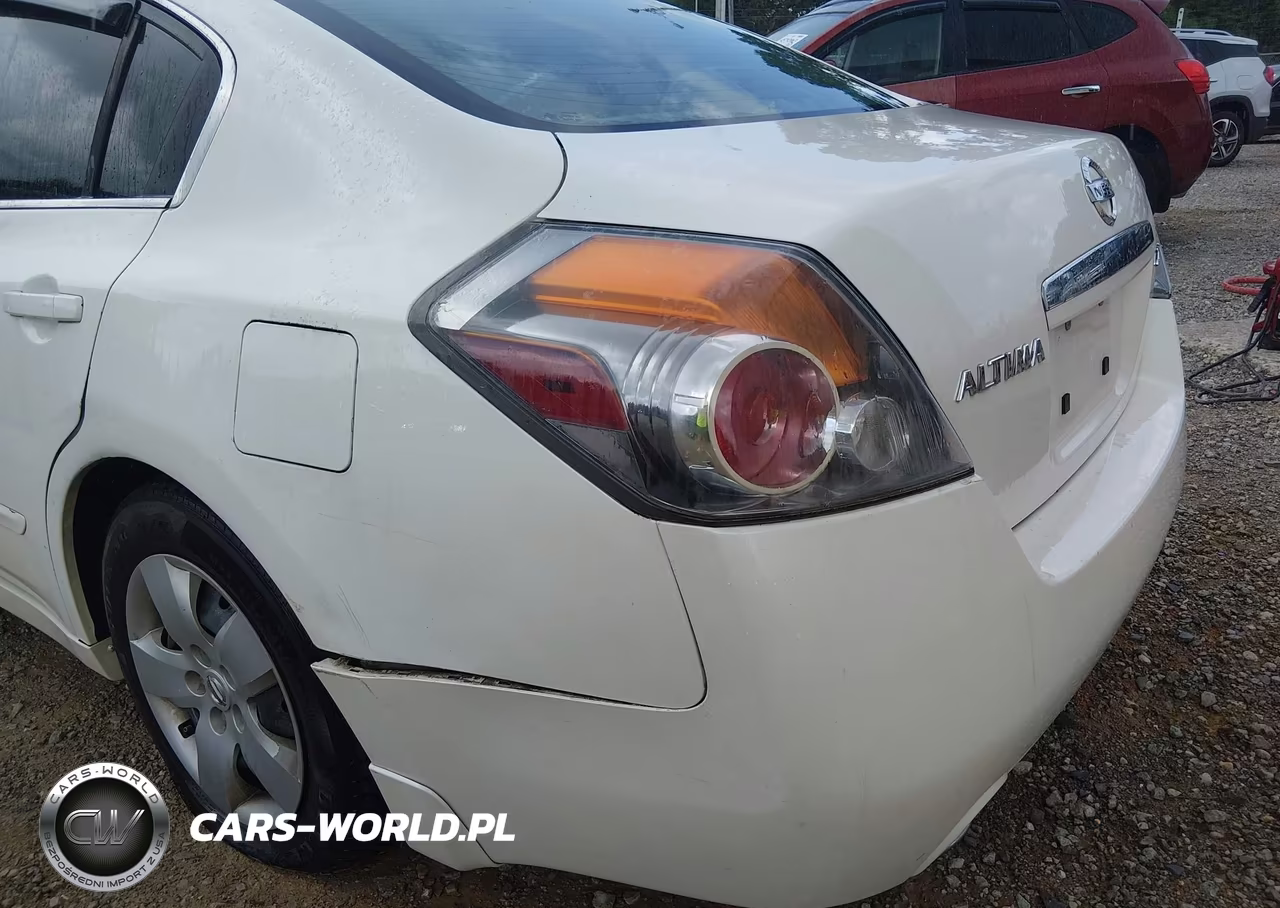 2007 Nissan Altima 2.5 S VIN:1N4AL21E67C168452 - 6