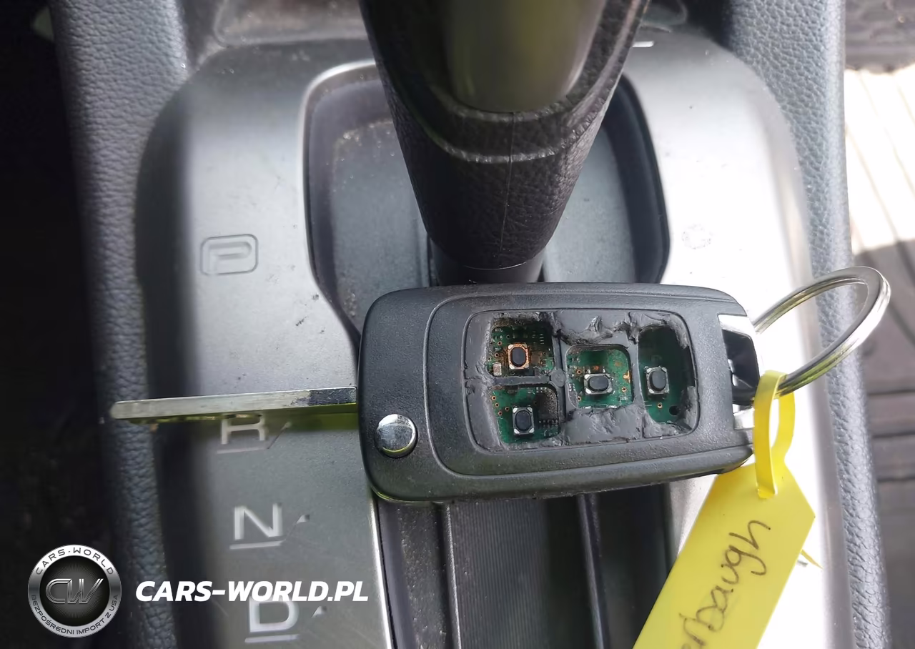 2012 Chevrolet Sonic 2Lt VIN:1G1JC5SH7C4122744 - 11