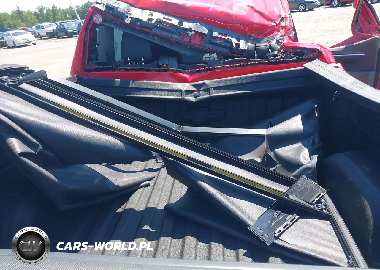2022 Chevrolet Silverado 1500 4Wd Standard Bed Lt VIN:2GCUDDED4N1508072 - 15