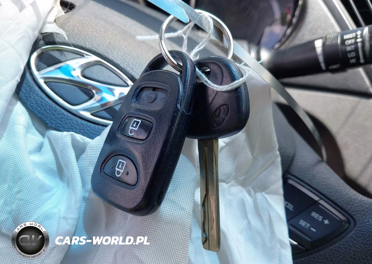 2014 Hyundai Sonata Gls VIN:5NPEB4AC4EH861093 - 11