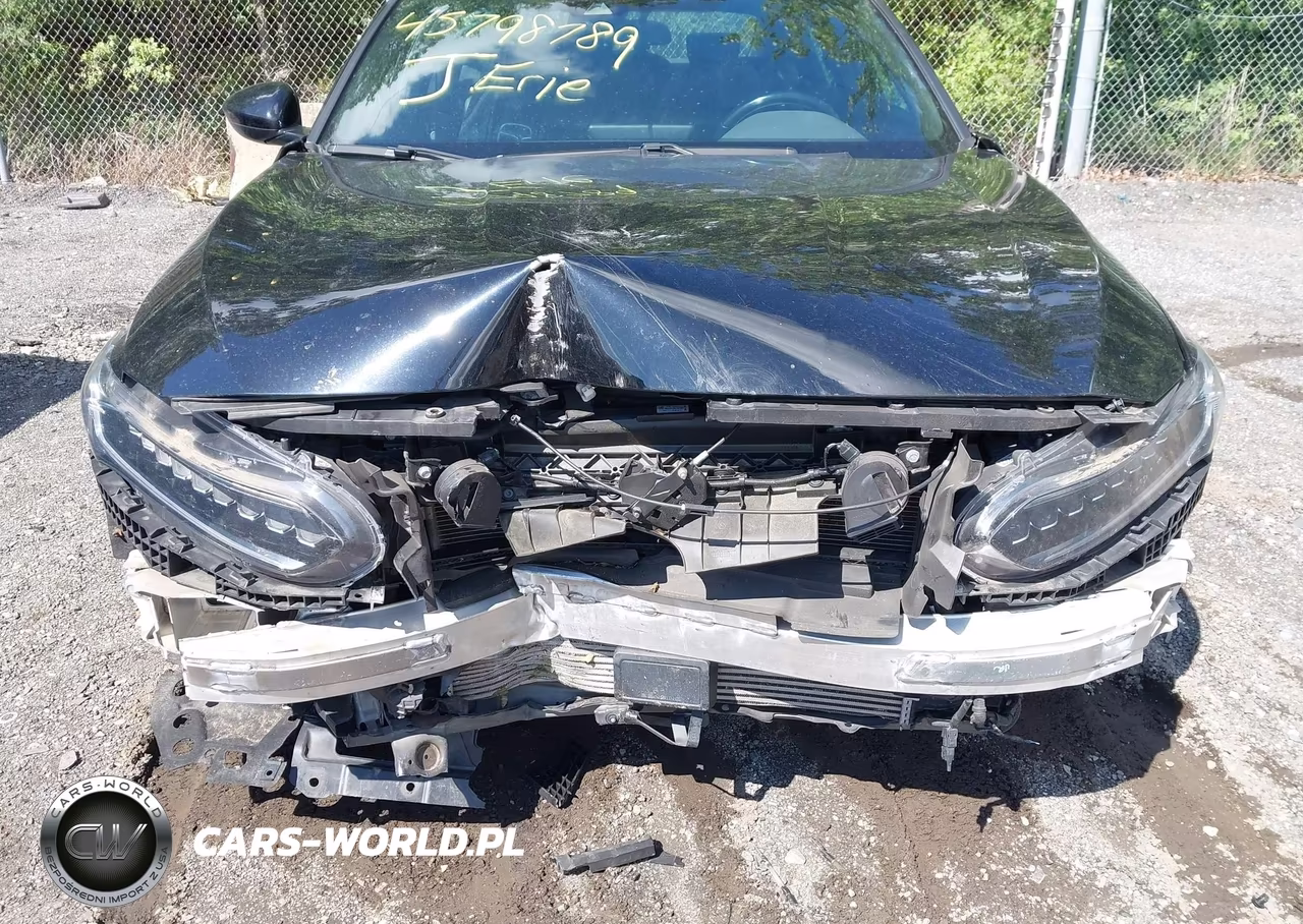 2022 Honda Accord Sport VIN:1HGCV1F38NA032302 - 6