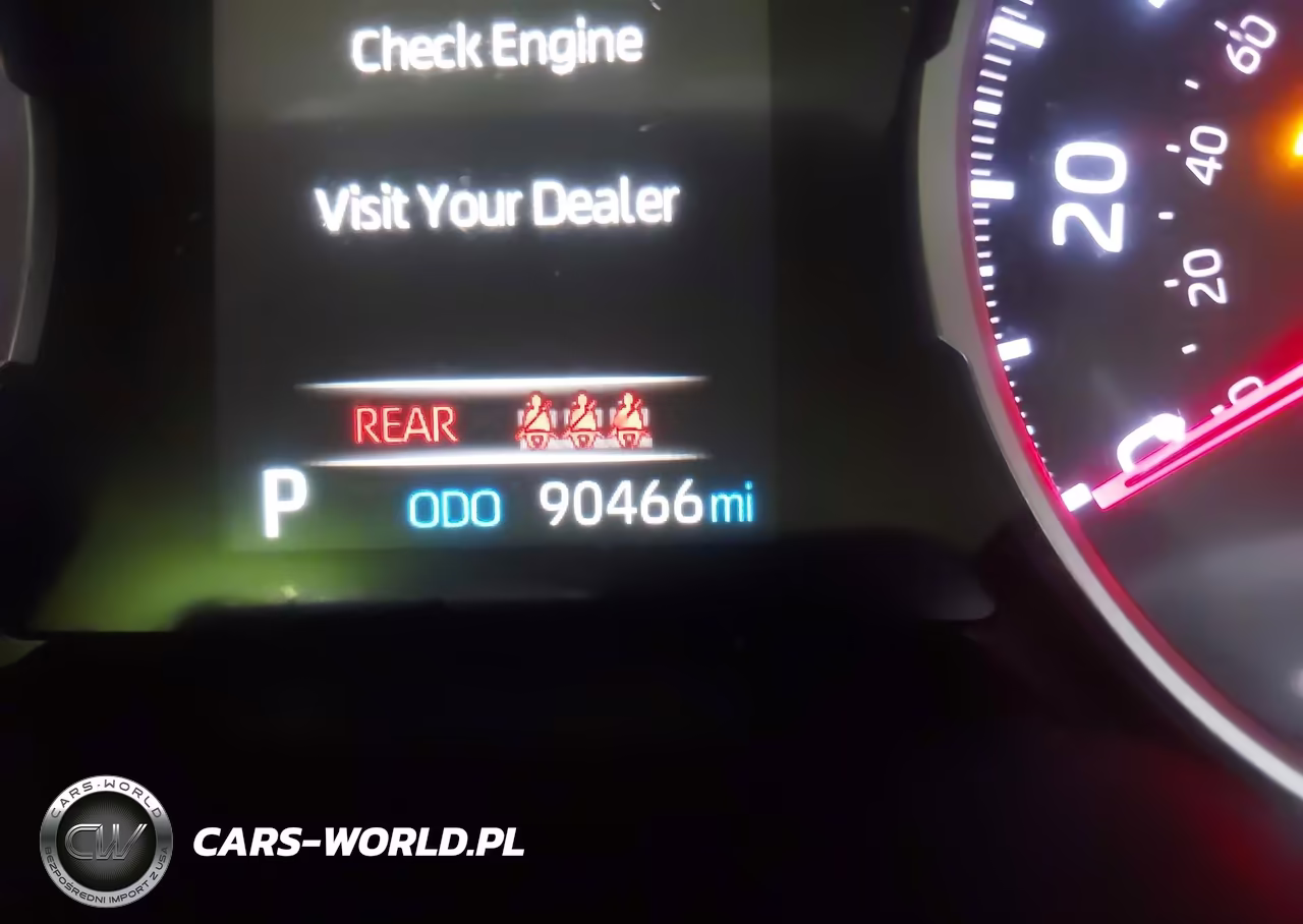 2020 Toyota Rav4 Le VIN:2T3F1RFV1LW097997 - 15