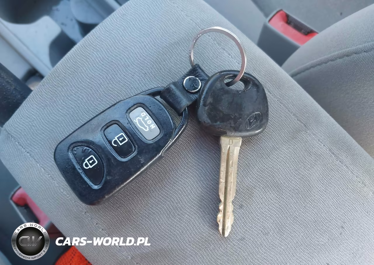 2010 Hyundai Elantra Gls VIN:KMHDU4AD2AU828765 - 11