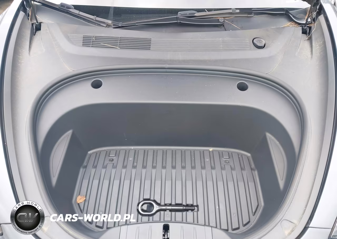 2023 Tesla Model 3 Rear-Wheel Drive VIN:5YJ3E1EA6PF612995 - 10
