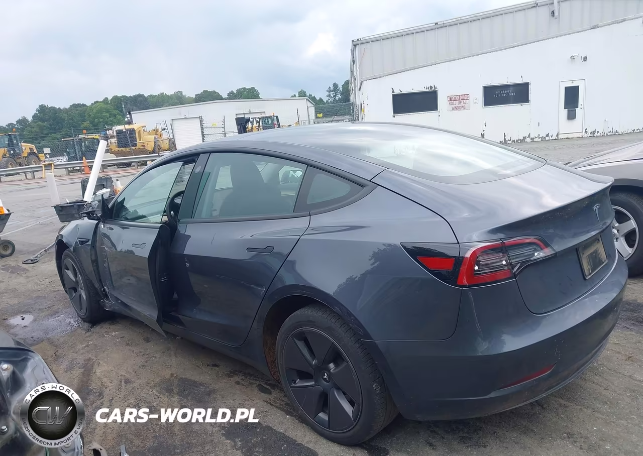 2023 Tesla Model 3 Rear-Wheel Drive VIN:5YJ3E1EA6PF612995 - 14