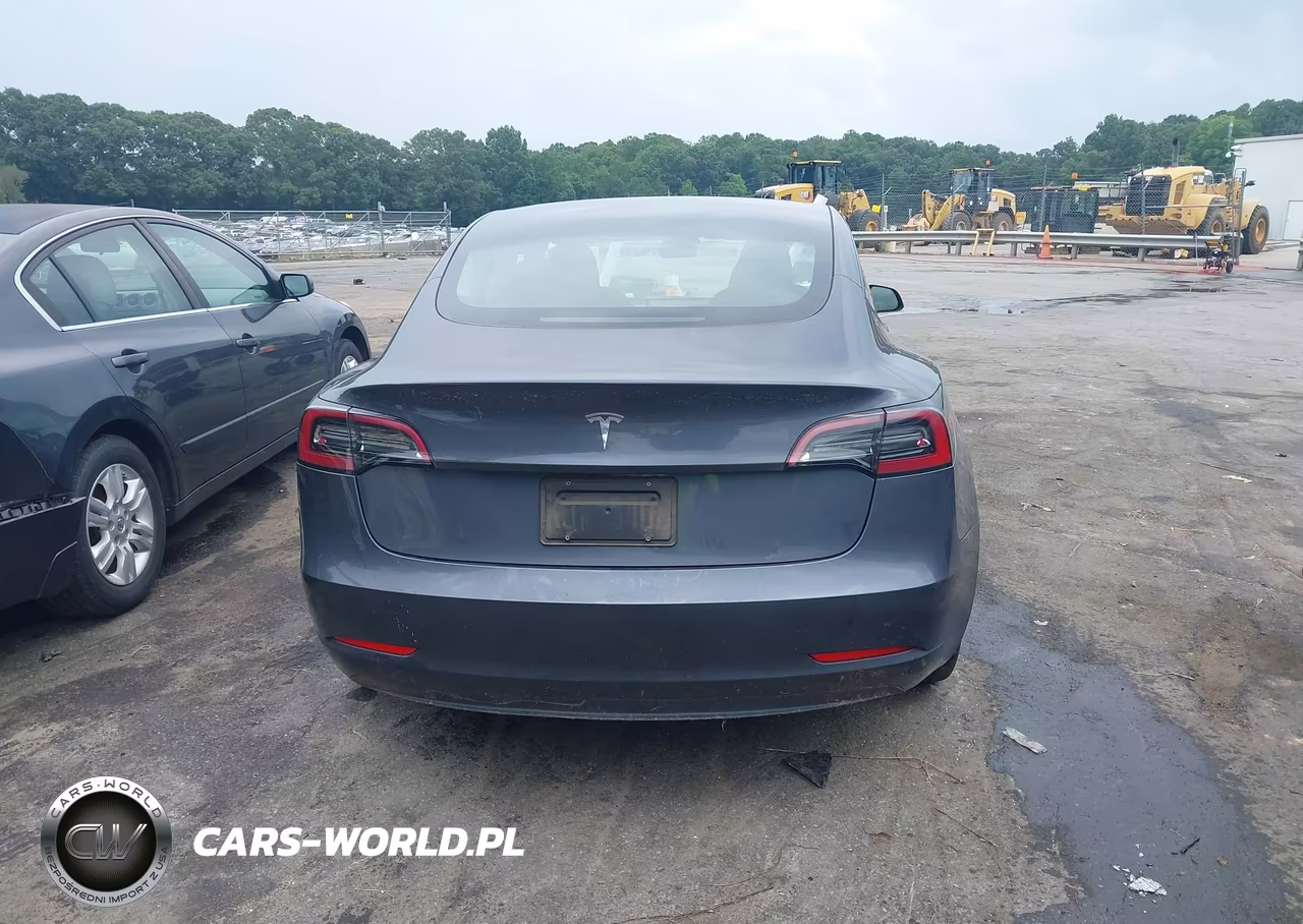 2023 Tesla Model 3 Rear-Wheel Drive VIN:5YJ3E1EA6PF612995 - 16