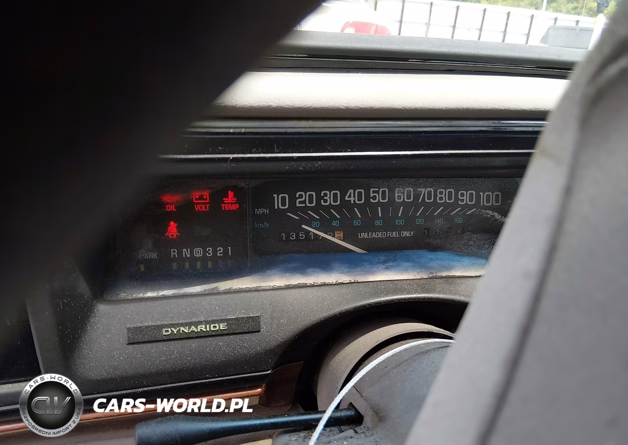 1999 Buick Lesabre Custom VIN:1G4HP52K7XH427564 - 7