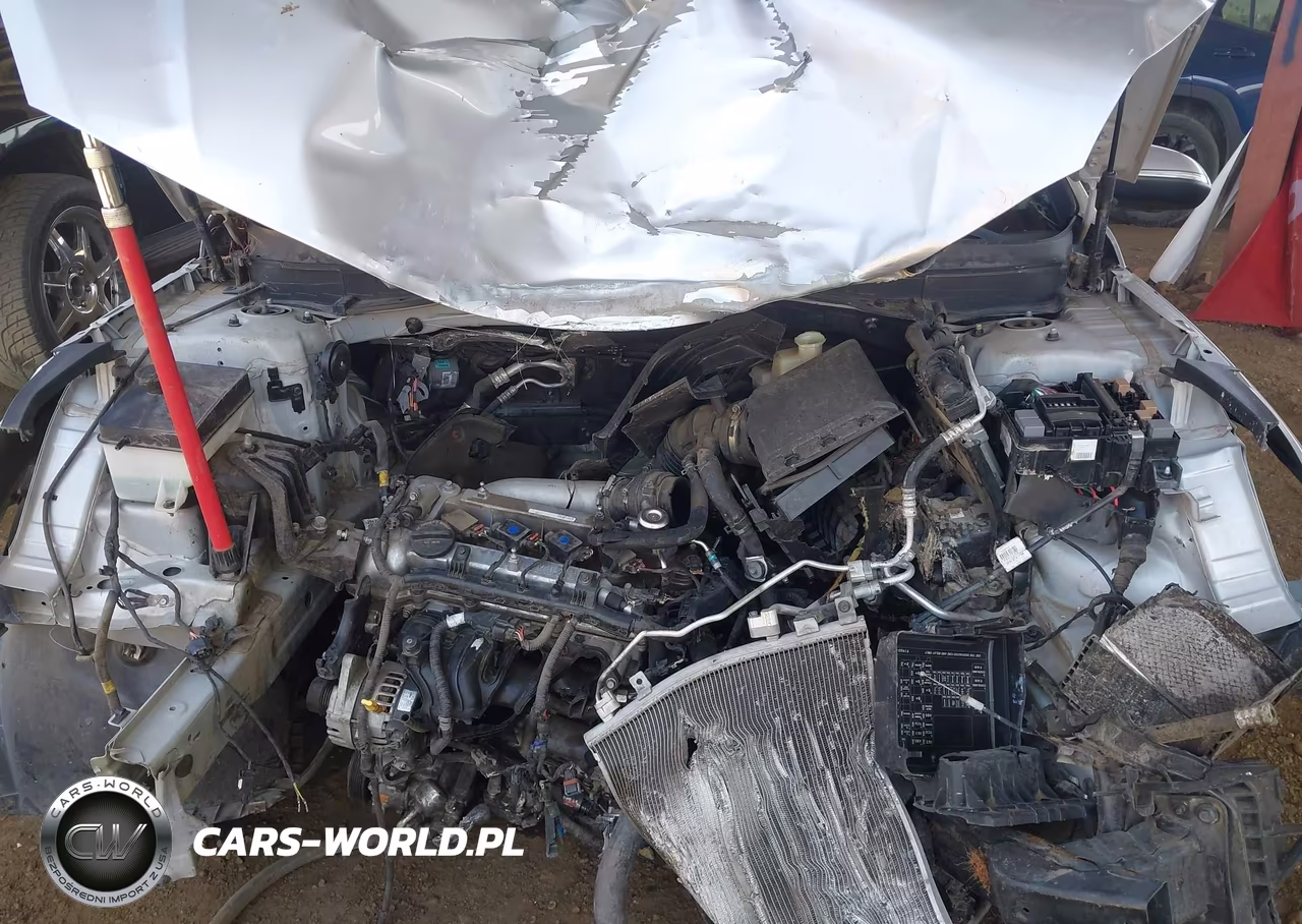 2015 Hyundai Sonata Eco VIN:5NPE24AA5FH191974 - 10
