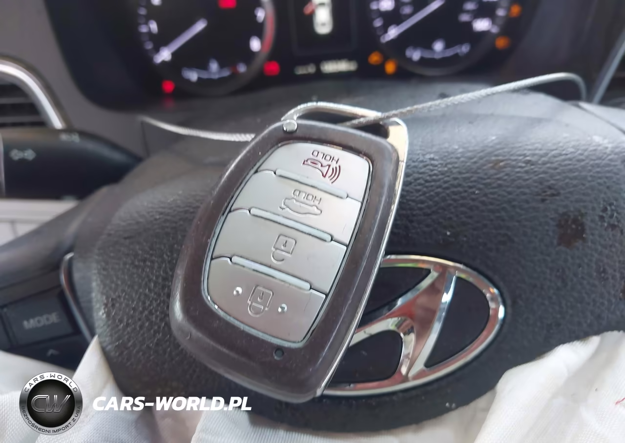 2015 Hyundai Sonata Eco VIN:5NPE24AA5FH191974 - 11