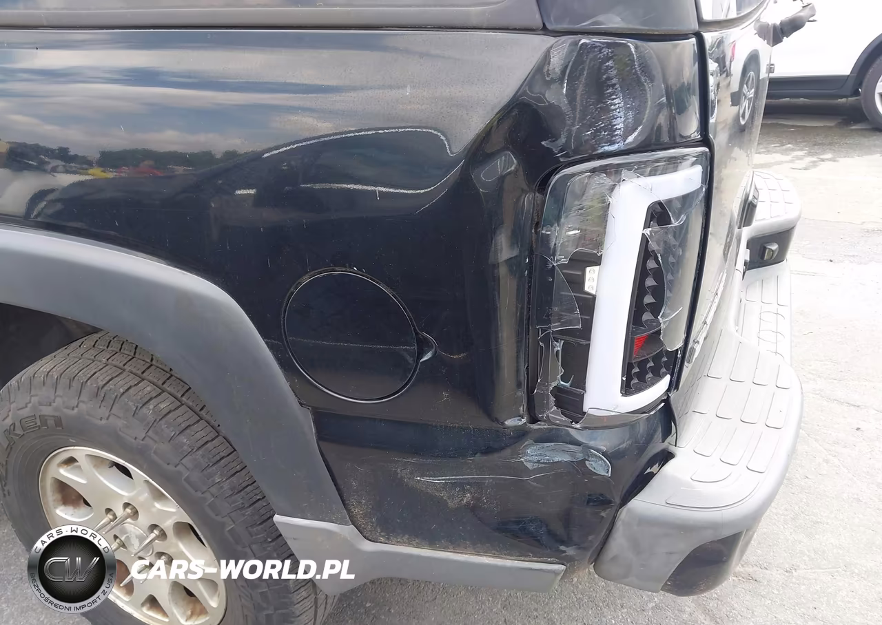 2006 Chevrolet Tahoe Z71 VIN:1GNEK13T06R116290 - 6