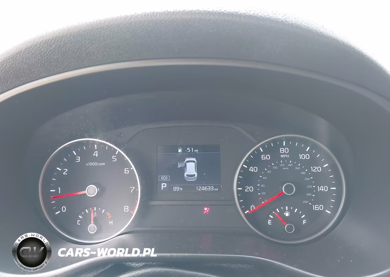 2020 Kia Sportage S VIN:KNDP6CAC5L7748147 - 7