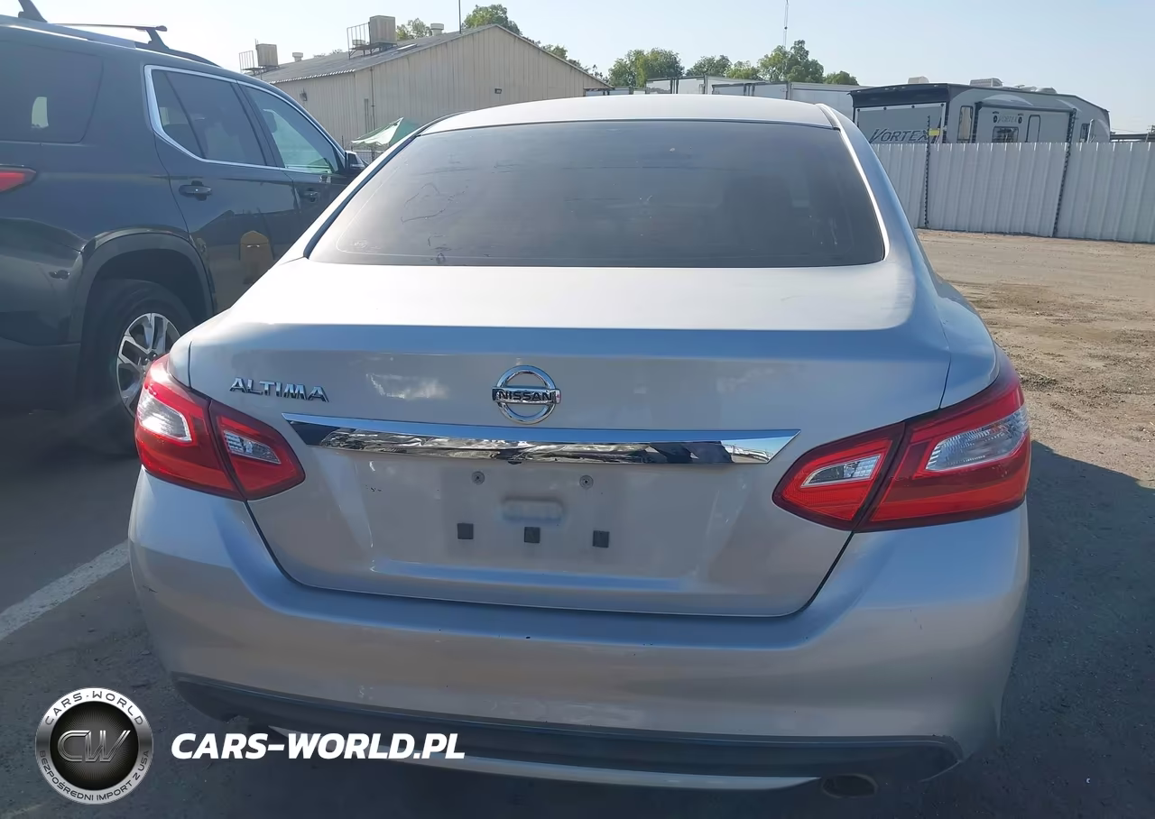 2016 Nissan Altima 2.5-2.5 S-2.5 Sl-2.5 Sr-2.5 Sv VIN:1N4AL3AP1GC223249 - 21