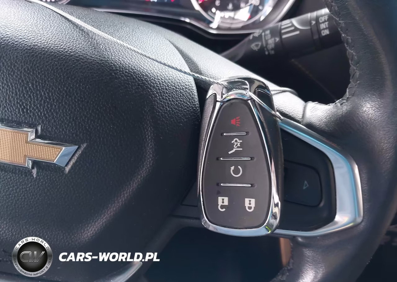 2021 Chevrolet Trailblazer Awd Activ VIN:KL79MSSL3MB140596 - 11