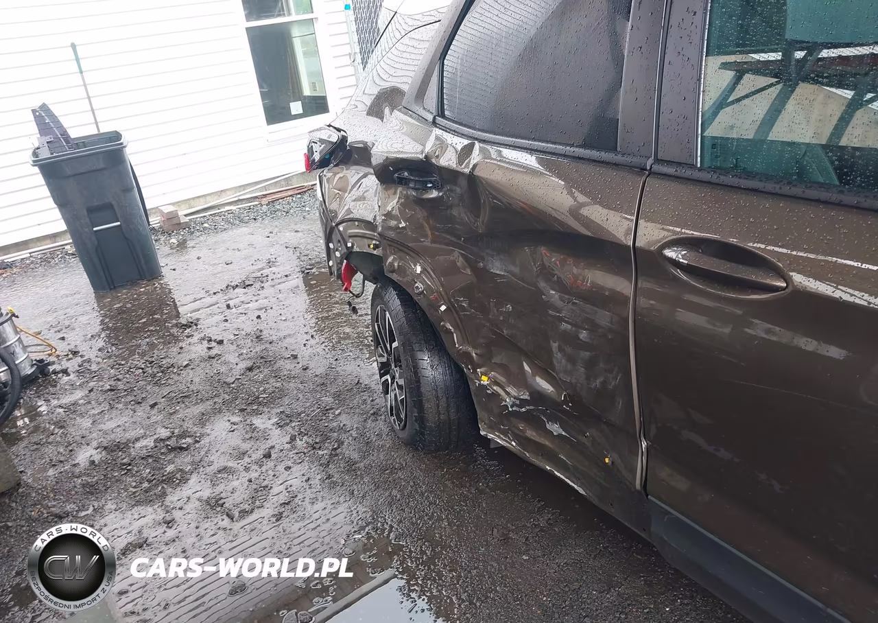 2021 Chevrolet Trailblazer Awd Activ VIN:KL79MSSL3MB140596 - 17