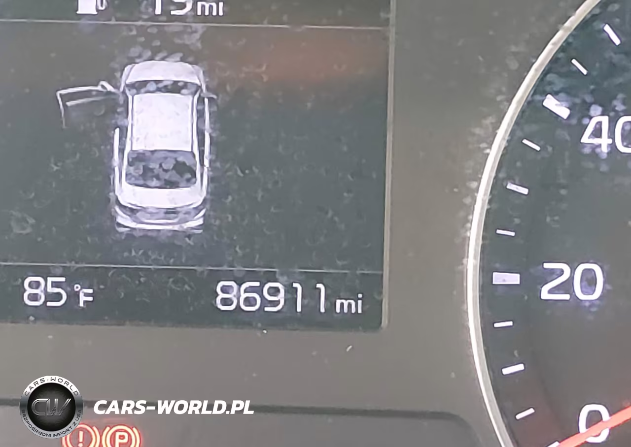 2019 Kia Forte Lxs VIN:3KPF24AD4KE058782 - 15