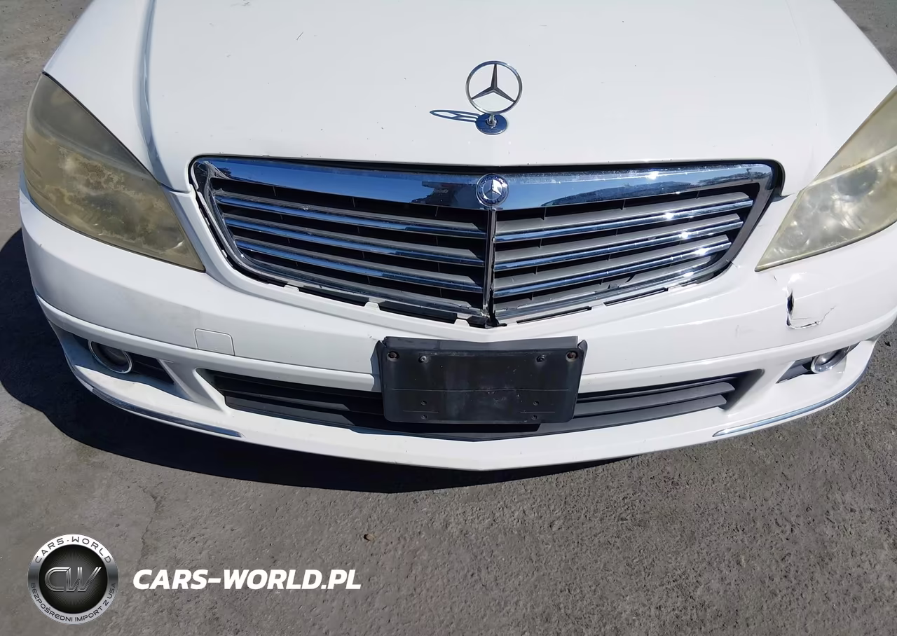 2008 Mercedes-Benz C 300 Luxury-Sport VIN:WDDGF54X08F016778 - 6