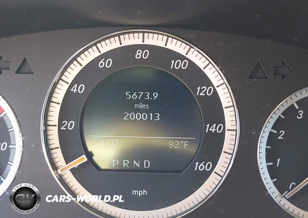 2008 Mercedes-Benz C 300 Luxury-Sport VIN:WDDGF54X08F016778 - 7