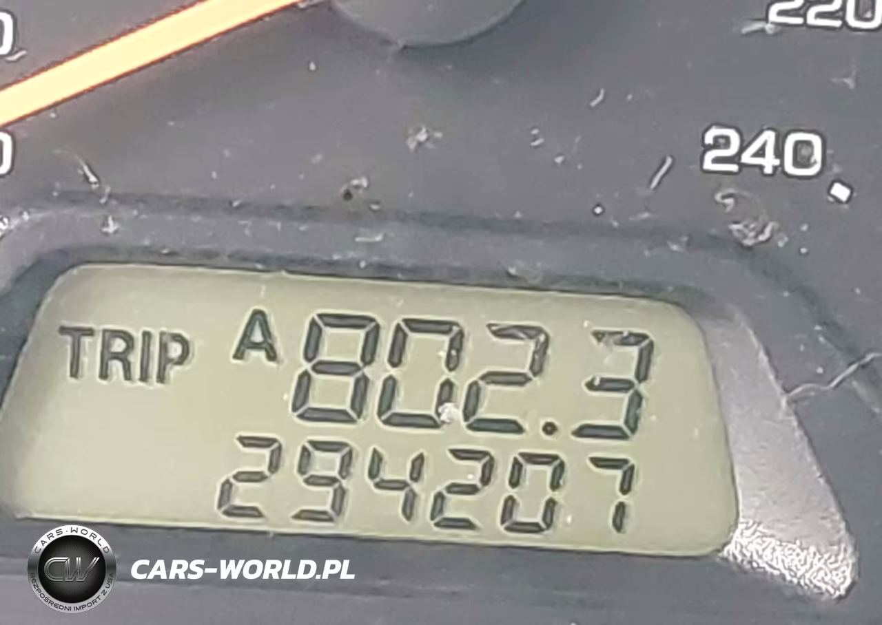 2002 Honda Accord 2.3 Se VIN:1HGCG56712A120057 - 12