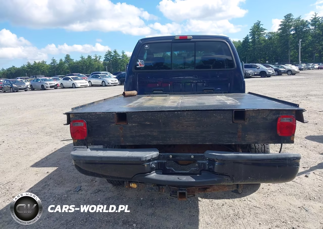 2005 Ford F-250 Lariat-Xl-Xlt VIN:1FTSX21565EA20161 - 16