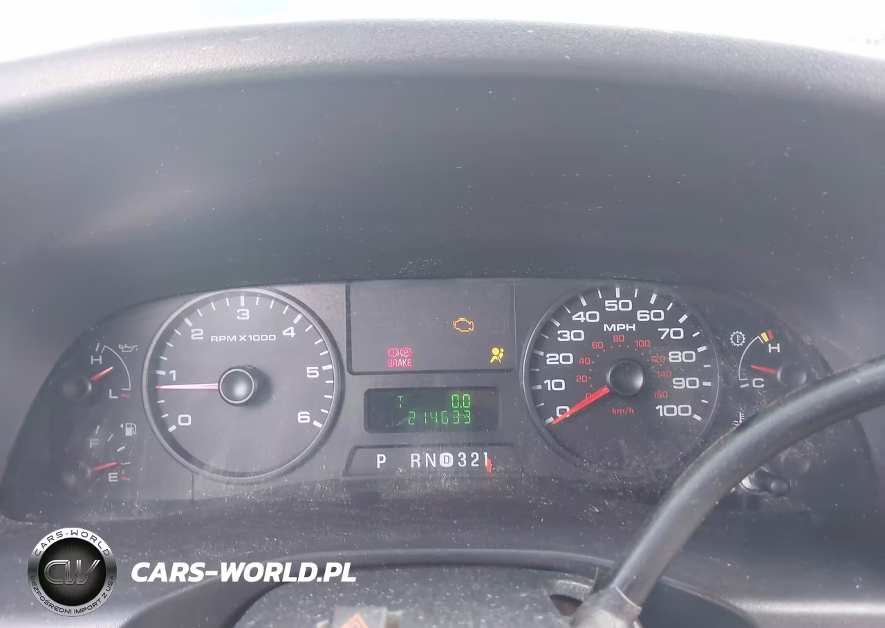 2005 Ford F-250 Lariat-Xl-Xlt VIN:1FTSX21565EA20161 - 7