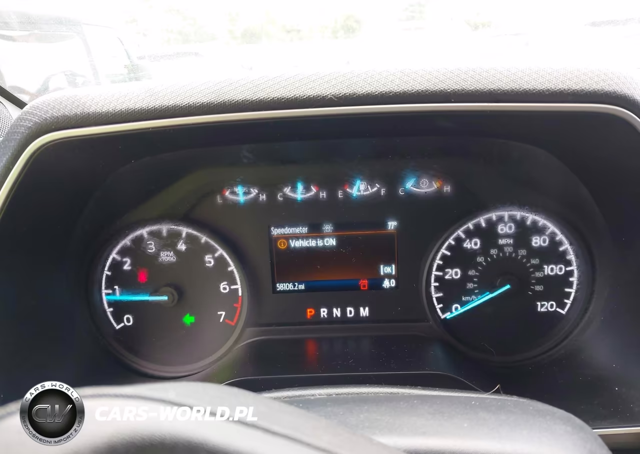 2023 Ford F-150 Xl VIN:1FTEX1EP4PKD51733 - 7