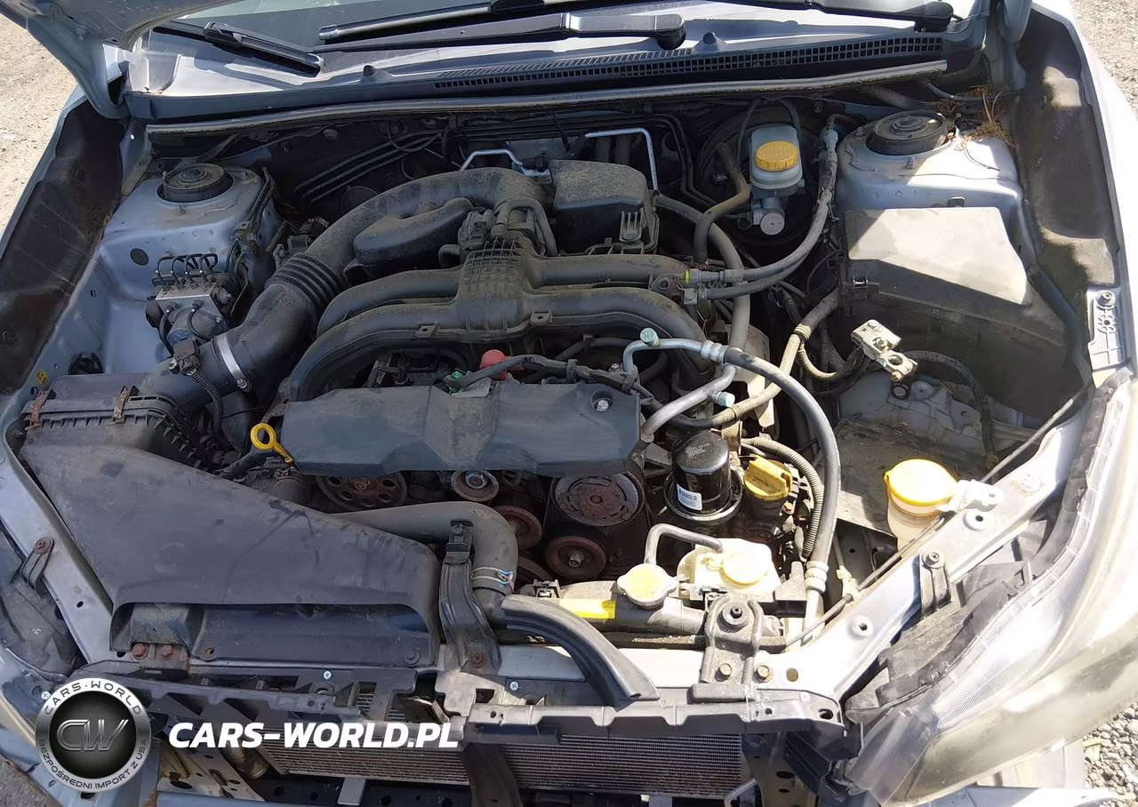 2013 Subaru Impreza 2.0I Sport Premium VIN:JF1GPAL67DH201424 - 10