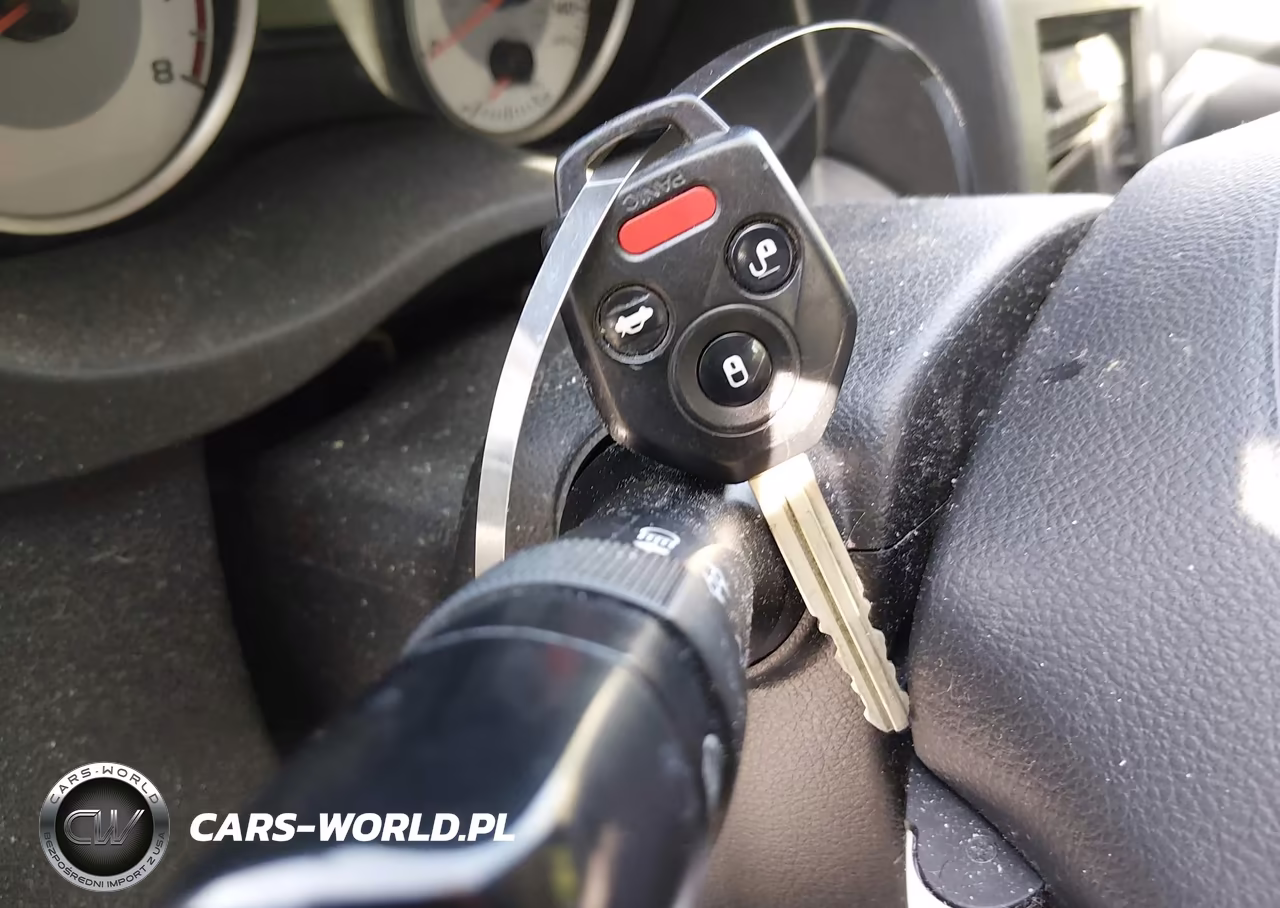 2013 Subaru Impreza 2.0I Sport Premium VIN:JF1GPAL67DH201424 - 11