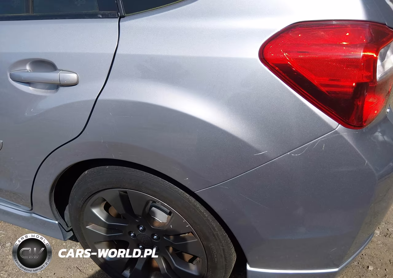 2013 Subaru Impreza 2.0I Sport Premium VIN:JF1GPAL67DH201424 - 14