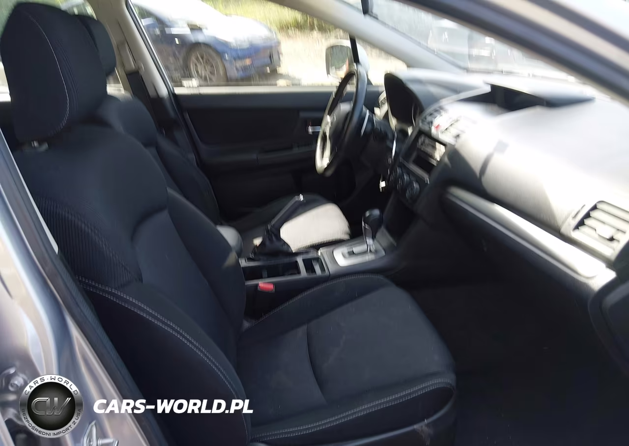 2013 Subaru Impreza 2.0I Sport Premium VIN:JF1GPAL67DH201424 - 5