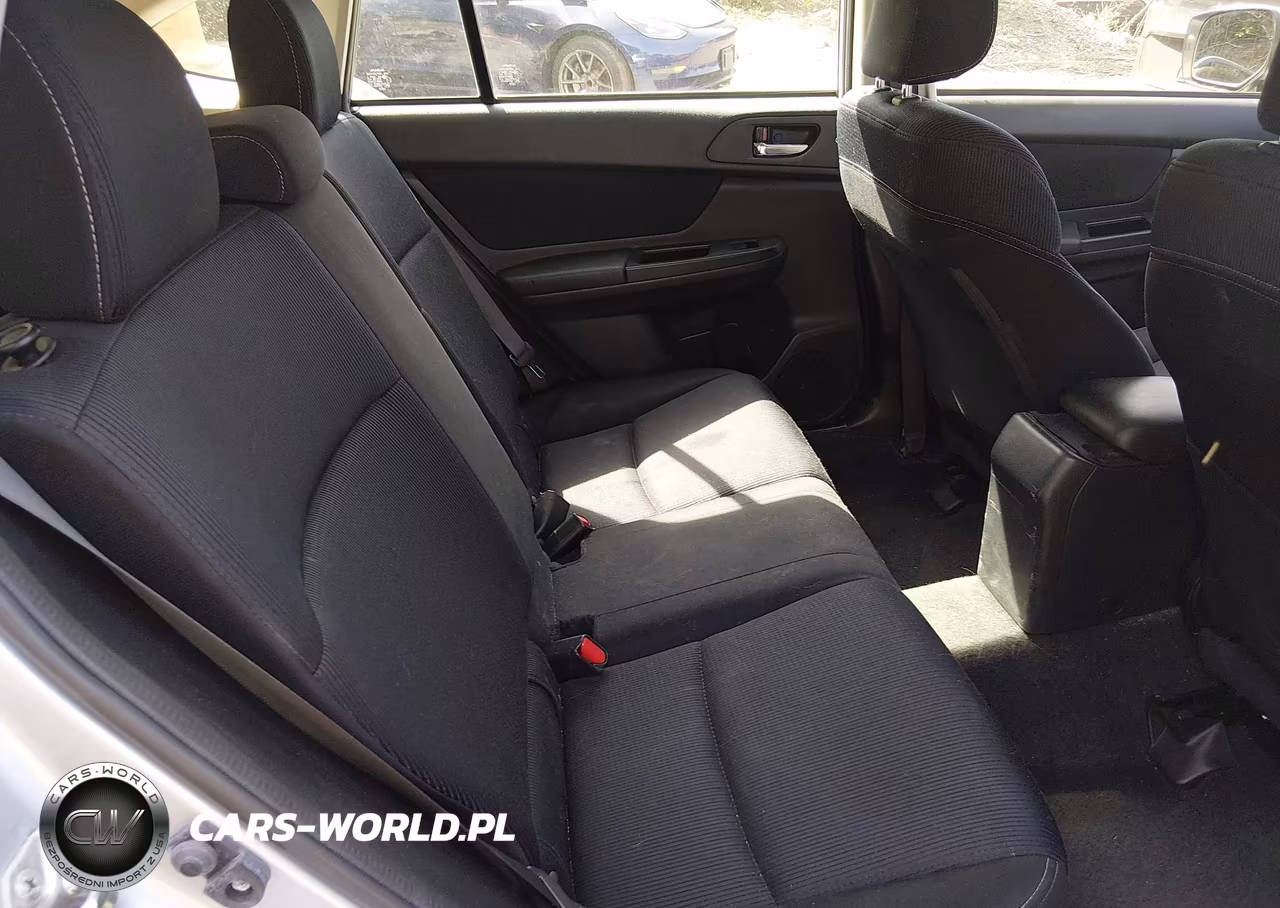 2013 Subaru Impreza 2.0I Sport Premium VIN:JF1GPAL67DH201424 - 8