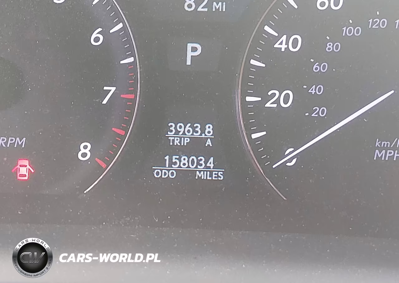 2010 Lexus Ls 460 VIN:JTHBL5EF7A5097324 - 15
