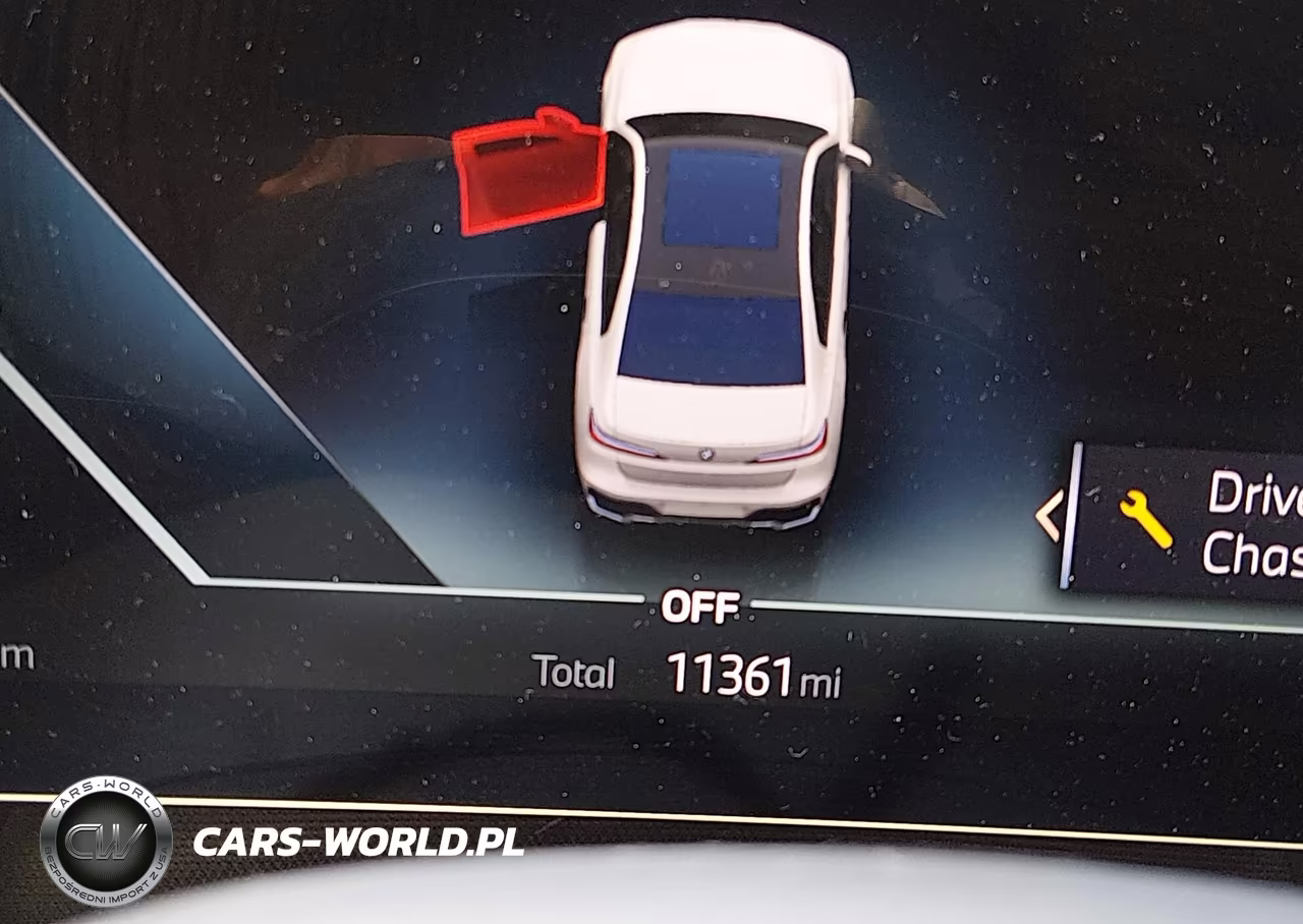 2026 BMW 740I VIN:WBA23EH00TCW77597 - 15