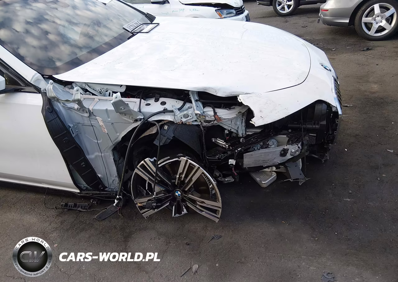 2026 BMW 740I VIN:WBA23EH00TCW77597 - 17