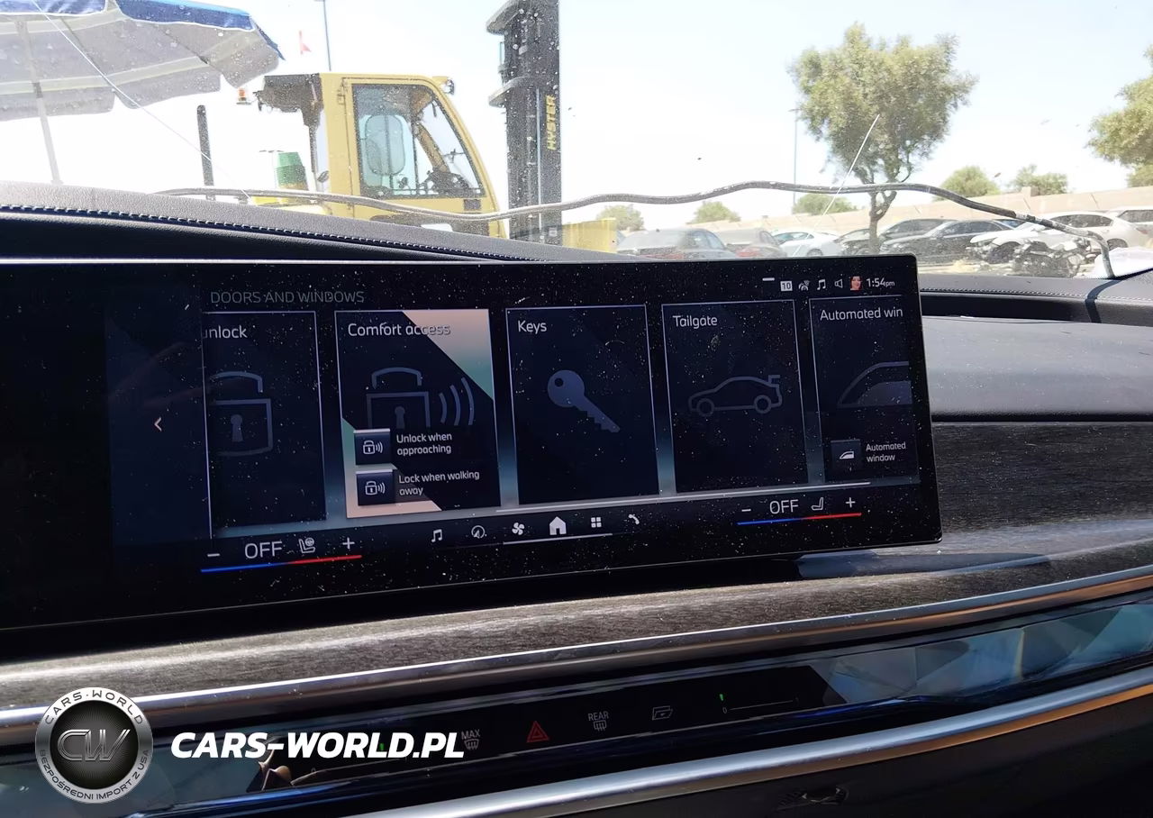 2026 BMW 740I VIN:WBA23EH00TCW77597 - 7