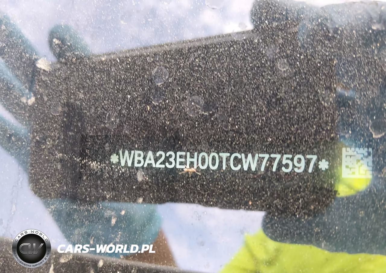 2026 BMW 740I VIN:WBA23EH00TCW77597 - 9