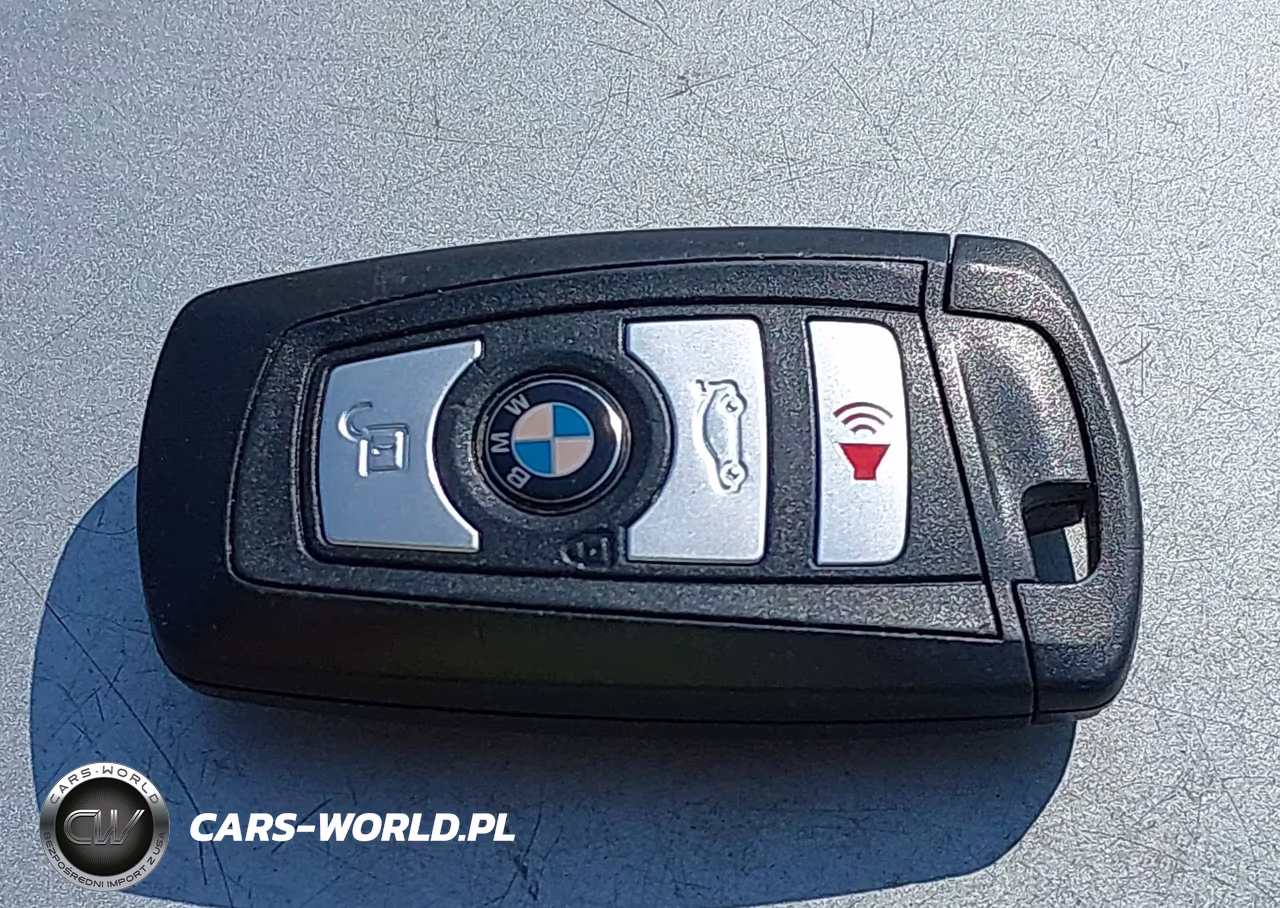2017 BMW X3 xDrive28I VIN:5UXWX9C59H0T00910 - 11