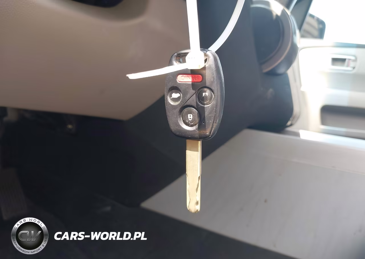 2012 Honda Pilot Ex VIN:5FNYF3H47CB006023 - 11