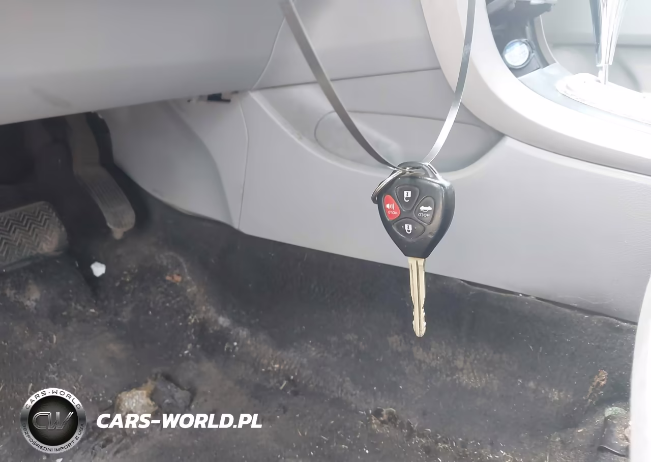 2010 Toyota Corolla Le VIN:1NXBU4EE6AZ301628 - 11