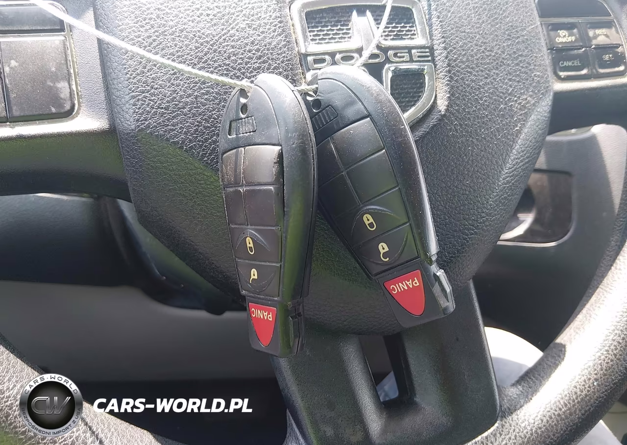2012 Dodge Grand Caravan Se-Avp VIN:2C4RDGBGXCR220447 - 11