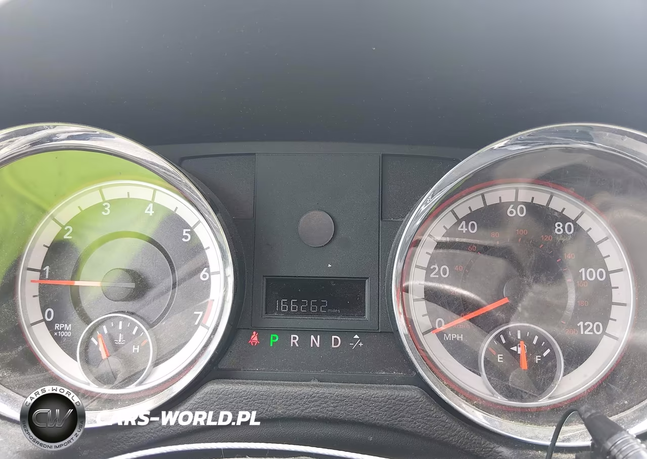 2012 Dodge Grand Caravan Se-Avp VIN:2C4RDGBGXCR220447 - 7
