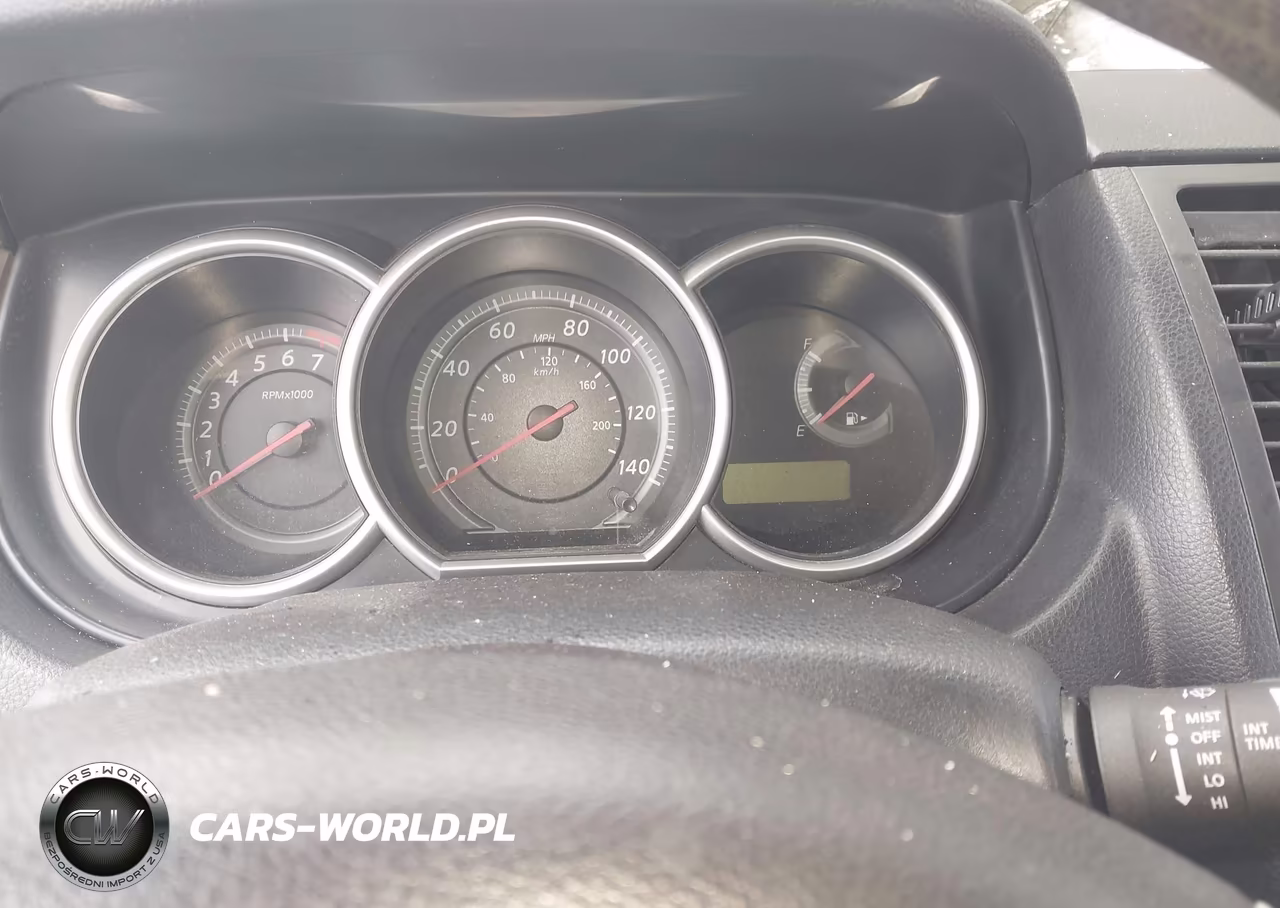 2010 Nissan Versa 1.8S VIN:3N1BC1CP5AL368910 - 7