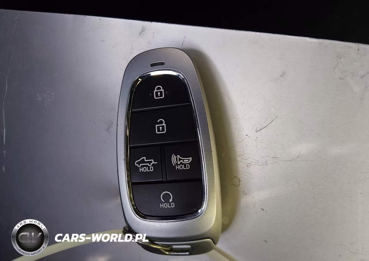 2024 Hyundai Santa Cruz Limited VIN:5NTJEDDF0RH125478 - 11