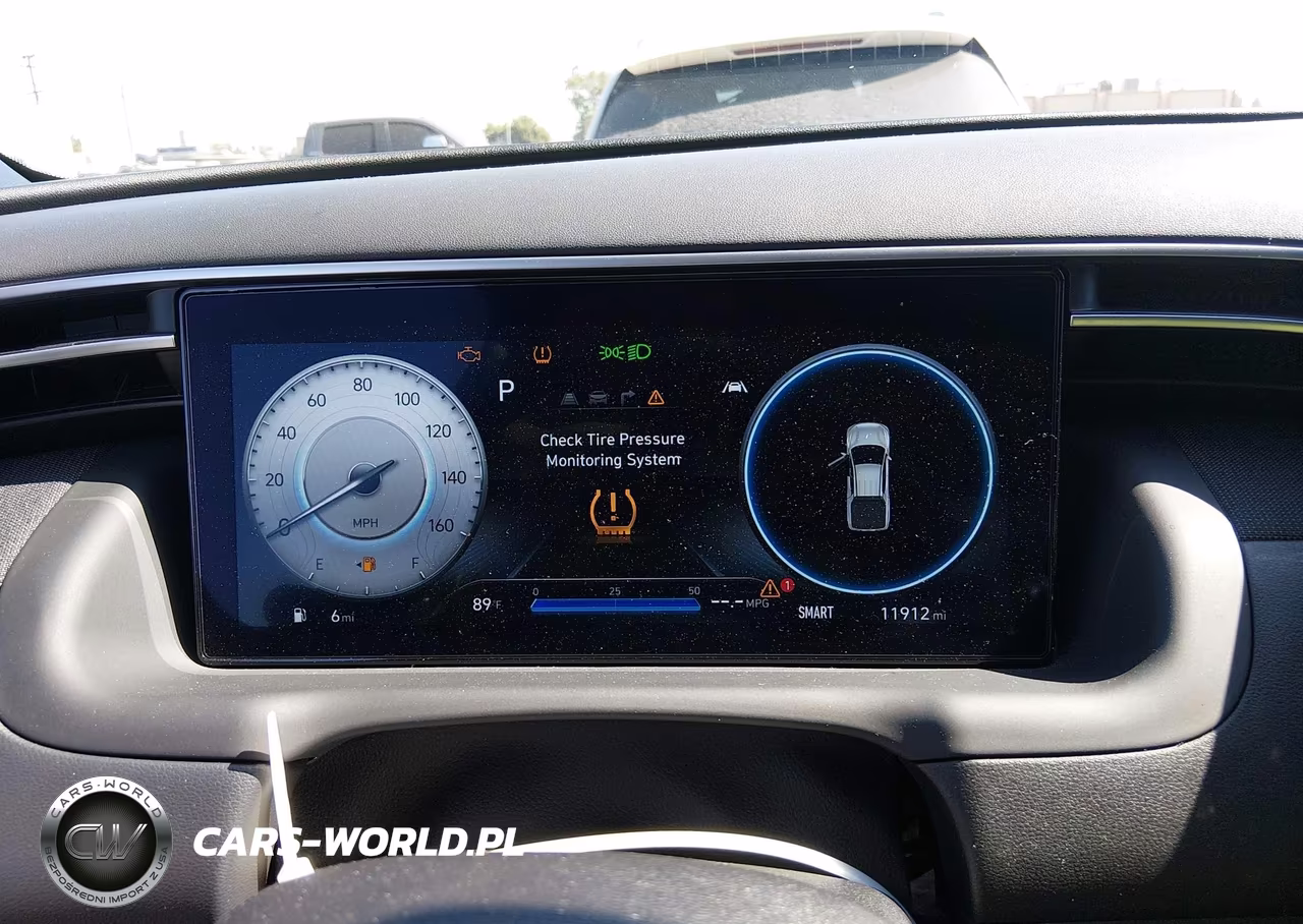 2024 Hyundai Santa Cruz Limited VIN:5NTJEDDF0RH125478 - 7