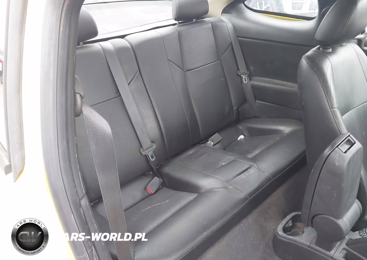 2008 Chevrolet Cobalt Sport VIN:1G1AM18BX87249843 - 8