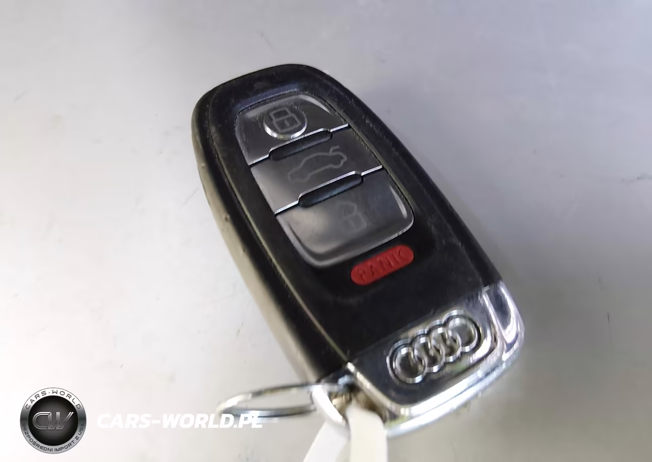 2011 Audi S4 3.0 Premium Plus VIN:WAUDGAFL4BA043691 - 11