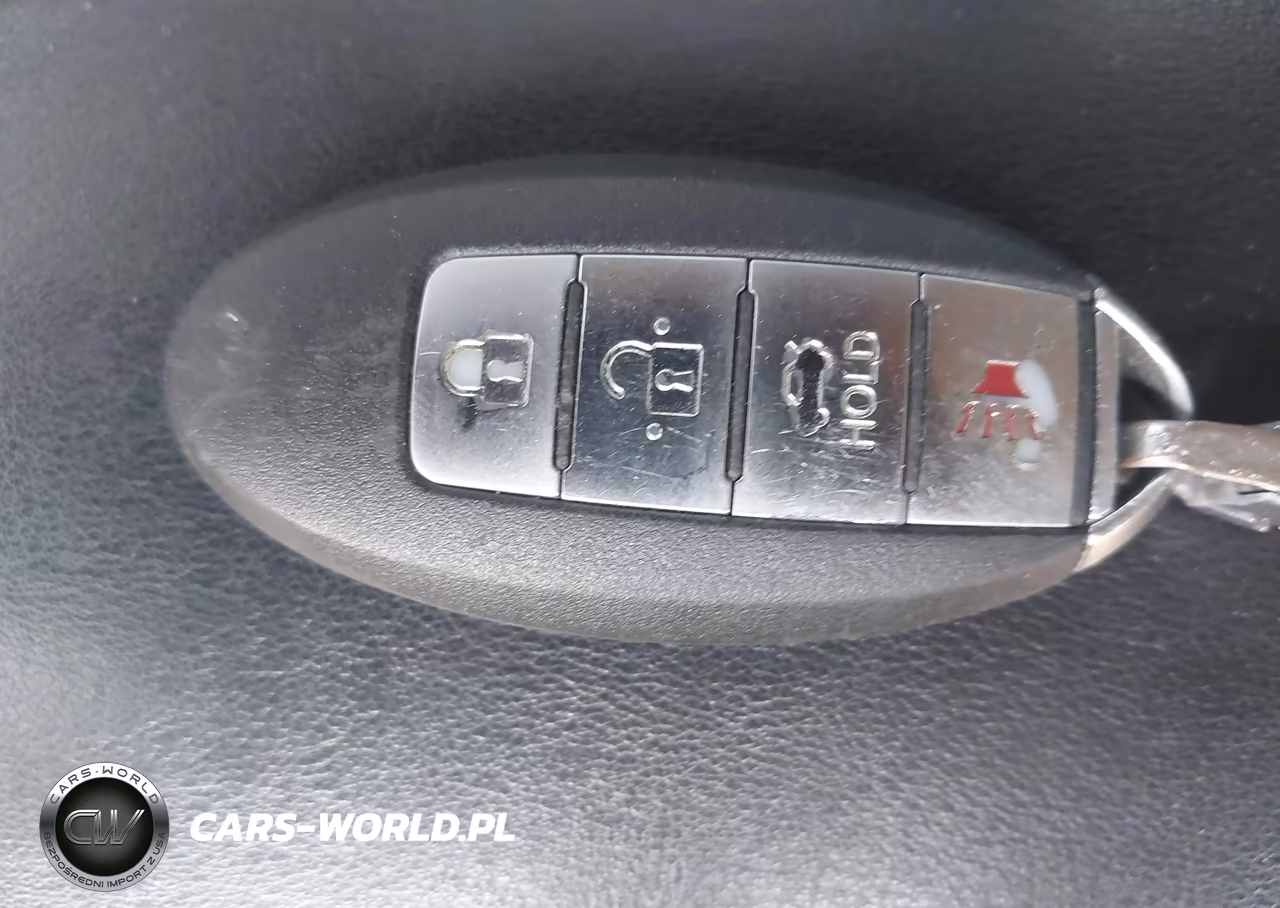 2008 Infiniti M35X VIN:JNKAY01F58M652826 - 11
