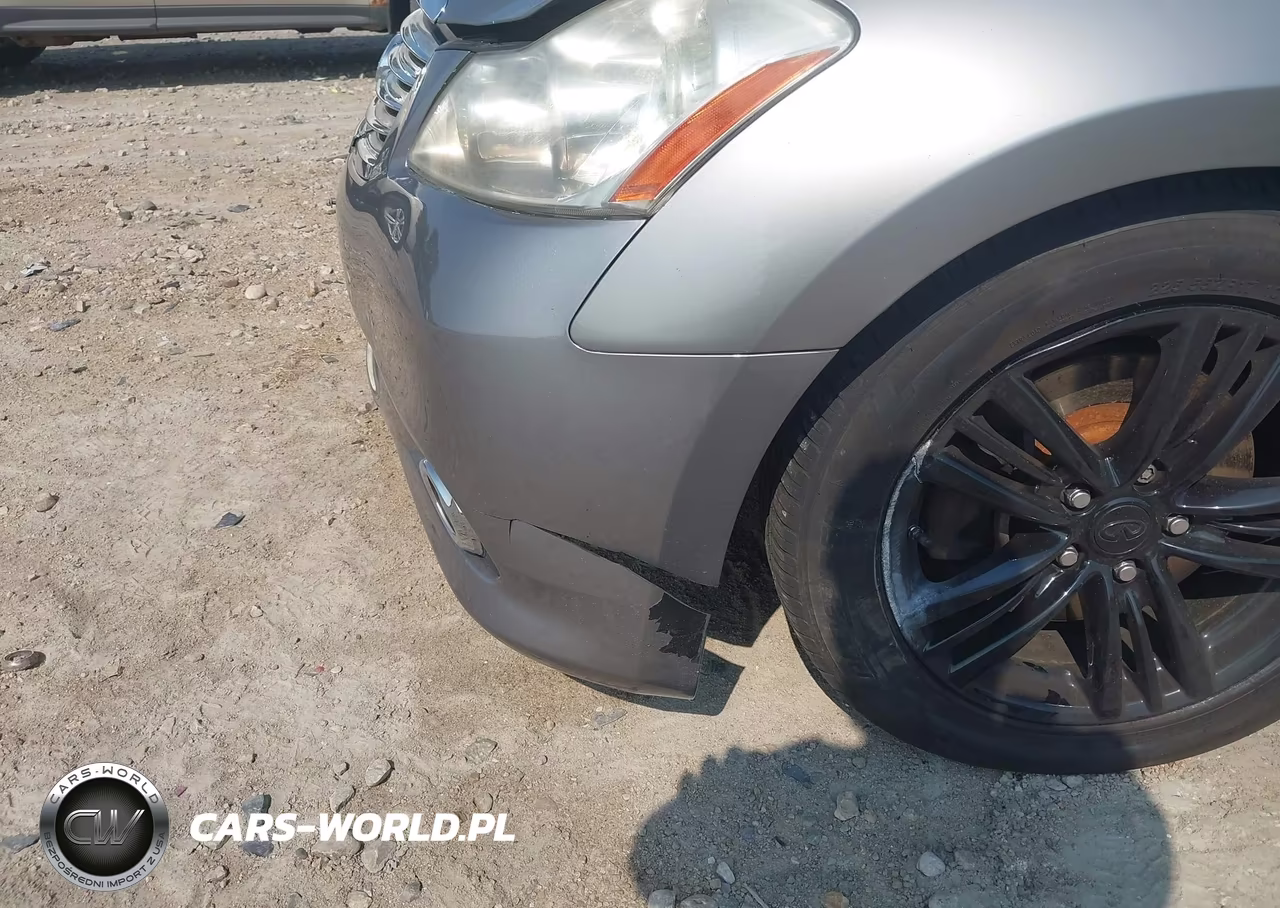 2008 Infiniti M35X VIN:JNKAY01F58M652826 - 6